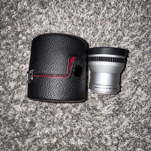 Opteka For Sony W1 37mm